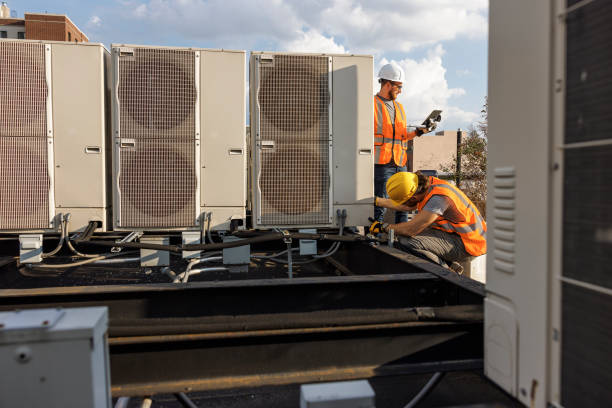 Best HVAC Training and Certification in Reisterstown, MD