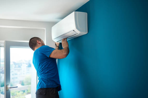  Reisterstown, MD HVAC Pros