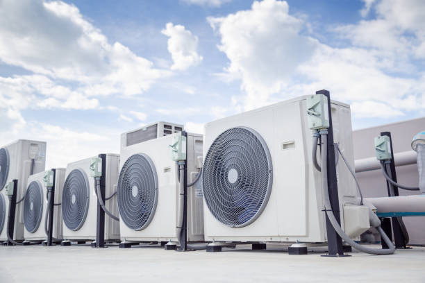 Best VRF (Variable Refrigerant Flow) Systems in Reisterstown, MD