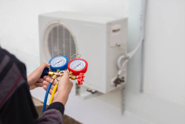 Best Residential HVAC in Reisterstown, MD